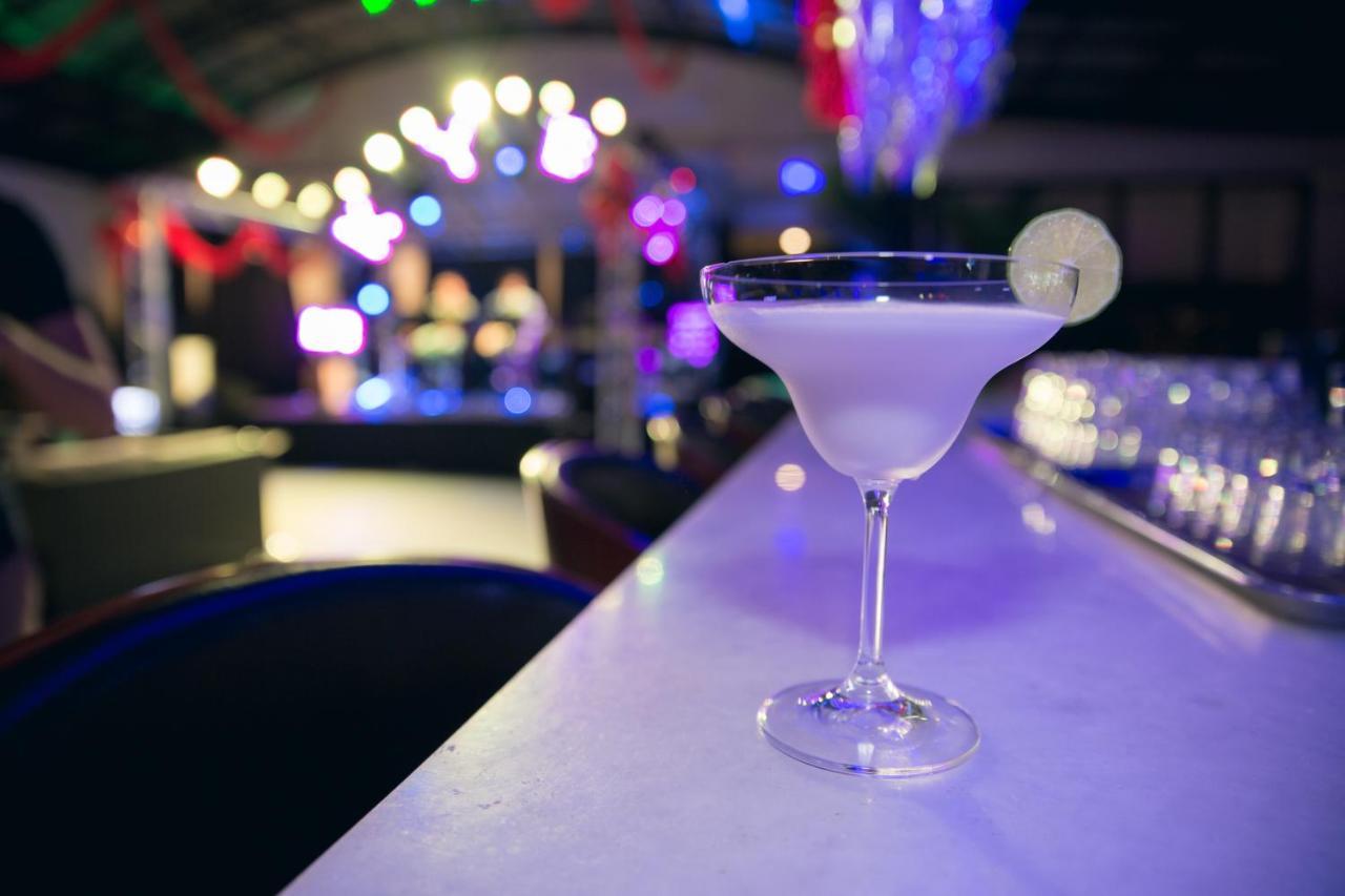 Lbn亚洲酒店 磅湛 外观 照片